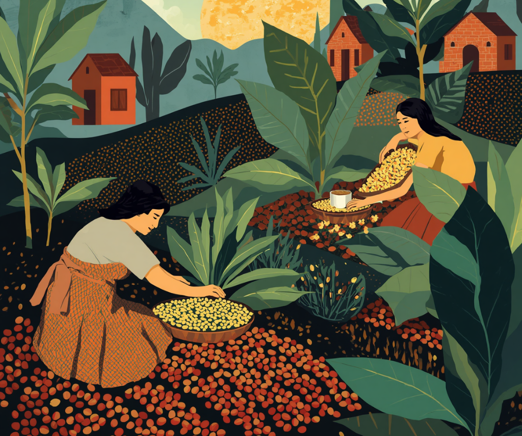 Pereira y la cultura cafetera
